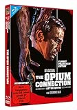 The Opium Connection - Uncut - Limited Edition auf 1000 Exemplare (+ DVD) [Blu-ray]