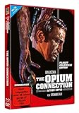 The Opium Connection - Uncut - Limited Edition auf 1000 Exemplare (+ DVD) [Blu-ray]