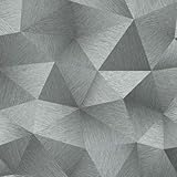 Guido Maria Kretschmer for walls - GMK 10216-10 Grau