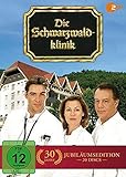 Die Schwarzwaldklinik - Die komplette Serie [20 DVDs]