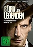 Büro der Legenden - Die komplette erste Staffel [3 DVDs]