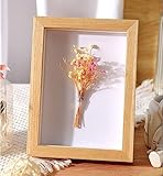 Medaillen-Display, Schattenbox, Rahmen, Medaillen-Vitrine, 3D-Holz-Medaillen-Box-Rahmen