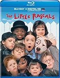 Little Rascals [Blu-ray]