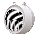 EWT Pom '2 Heizlüfter rund 2000 W