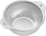 ZWILLING Table Sieb, 24 cm, Edelstahl, 26 x 24 x 11 cm ,Silber