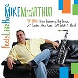 Mo Better Blues (feat. Rick Braun)