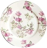 Geschirr-Set, Porzellan-Set, Knochenporzellan, westliches kreatives Steak-Flachteller-Geschirr, Keramikteller, Haushalts-Hotel-Platz-Plattform-Inter-Disc-Teller