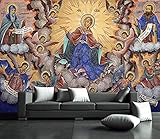 Großes Wandbild Persönlichkeit Engelsflügel Hintergrundbild Wohnzimmer Schlafsofa Größe 3D Tapete Vlies Effekt Tv Die Fototapete Wandbild Wohnzimmer Schlafzimmer-150cm×105cm