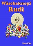 Wäscheknopf Rudi