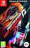 NONAME Need for Speed HOT Pursuit Remastered - Switch