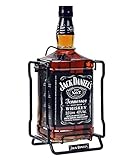 Jack Daniel'S 3 Liter Bottle with Metal Swing