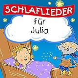 Schnell ins Bett und schließ die Augen (Für Julia)