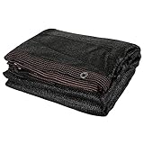 Schattentuch, Sonnenschutznetz Für Gewächshausbalkon, Mit UV-Schutz, Hitzebeständiges HDPE-Material, Für Garten, Terrasse, Pavillons, Hinterhof (Size : 2 * 2m(6.5 * 6.5ft))