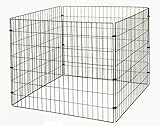 Drahtkomposter Komposter 660L Metallkomposter Kompostbehälter