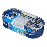 ProPlus 410162 Lampenersatzkasten H7 16-teilig