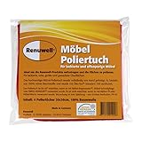 Renuwell Möbel-Poliertuch (4-Pack)