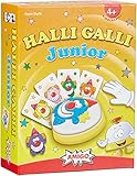 AMIGO 7790 - Halli Galli Junior, Kartenspiel