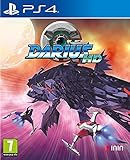 Dariusurst HD G Darius - PS4