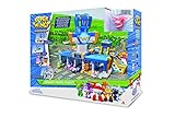 Super Wings EU730830M - Mission Teams Airport