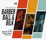 The Best of Barber, Ball & Bil