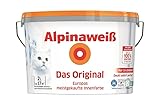 Alpinaweiß Das Original 2 Liter matt