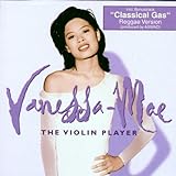 The Violin Player+Bonus Track