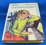 Wer versteht Anita?
