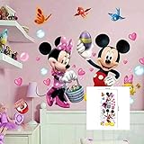 Mickey mouse teppich - Die besten Mickey mouse teppich im Überblick!