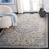 Safavieh Multipurpose Indoor Area Rug Teppich, 200 X 280 cm