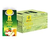 Rauch Happy Day Apfel 500ml, 12er Pack (12 x 500ml)