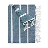Butlers Surfside Strandtuch L 200 x B 180cm