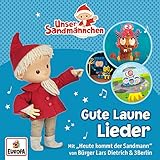 Liedergeschichten - Eierbecher