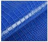 Möbelstoff Premium Bezugsstoff Zum Polster Kunstleder Stoff Meterware Épaisseur 1mm Lederimitat Lederstoff Polsterstoff Möbelstoff Bezugsstoff Als Robuster Premium Reparaturset Sofa Eckbank Bürosessel