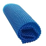 your GEAR Solarplane SC-Ø-366 runde Solarabdeckung 300 µ Dicke Solarfolie Poolheizung