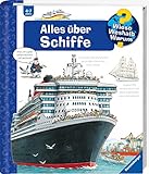 Wieso? Weshalb? Warum?, Band 56: Alles über Schiffe: Alles Uber Schiffe (Wieso? Weshalb? Warum?, 56)