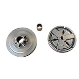 Ritzel Kupplungs Trommel Kit für Chinese 4500 5200 5800 45CC 52CC 58CC Kettensäge MT-999