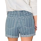 YUHAOTIN WeißE Hose Damen Jogginghose Damen Cargohose Sommer Kurz Herrlicher Jeans Damen Bootcut Fahrradhose Damen Kurz Kurze Arbeitshose Damen Jeans Damen Schwarz