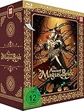 The Ancient Magus Bride - Staffel 1 - Vol.1 - [Blu-ray] mit Sammelschuber