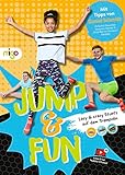 Jump & Fun: Lazy & crazy Stunts auf dem Trampolin