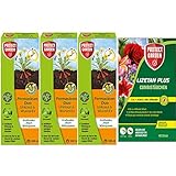 3l Permaclean Duo + Lizetan Plus Combistäbchen (40Stk)