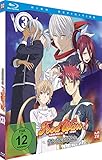 Food Wars! The Third Plate - Staffel 3 - Vol.3 - [Blu-ray]