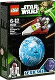 LEGO 75006 - Star Wars - Jedi Starfighter und Kamino