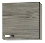 OPTIFIT Kult Küchen-Hängeschrank Oberschrank »Vigo«, Pinie, Breite 60 cm, O606-9+KUVG