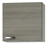 OPTIFIT Kult Küchen-Hängeschrank Oberschrank »Vigo«, Pinie, Breite 60 cm, O606-9+KUVG