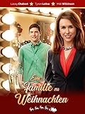 Eine Familie zu Weihnachten