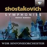 Shostakovich: Complete Symphonies