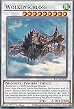 TCG Wolkenschloss KICO-DE039 Rare Yugioh Deutsch gamersheavenDe