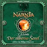 Der silberne Sessel: Chroniken von Narnia 6