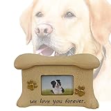 LITAITAI Pet Ashes Keepsake Box, Dog and Cat Commemorative Box, Love Beerdigung und Opfer Box, Asche Box, Hund oder Katze Gedenkartikel Box (Knochenzahlung)