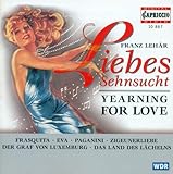 Frasquita*: Act II: Hab' ein blaues Himmelbett - Act III: Du, kuss mich immerzu